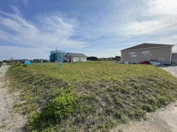 千葉県いすみ市岬町中原の売買物件/リバーサイドで空間作り