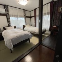 千葉県長生郡一宮町一宮の売買物件/２階海側の部屋