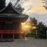 千葉県長生郡一宮町一宮の売買物件/レイラインのご来光