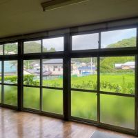 千葉県勝浦市沢倉の売買物件/長閑な風景