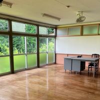 千葉県勝浦市沢倉の売買物件/レトロ感満載