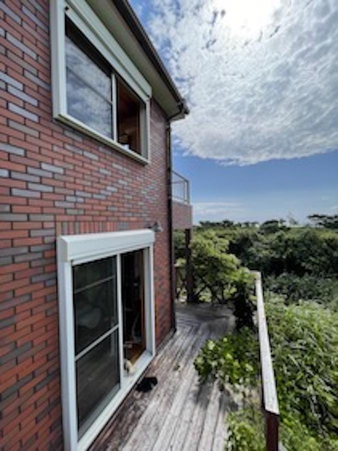 千葉県いすみ市日在の売買物件/建物の外観