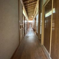 千葉県いすみ市岬町押日の売買物件/とても雰囲気のある広縁です