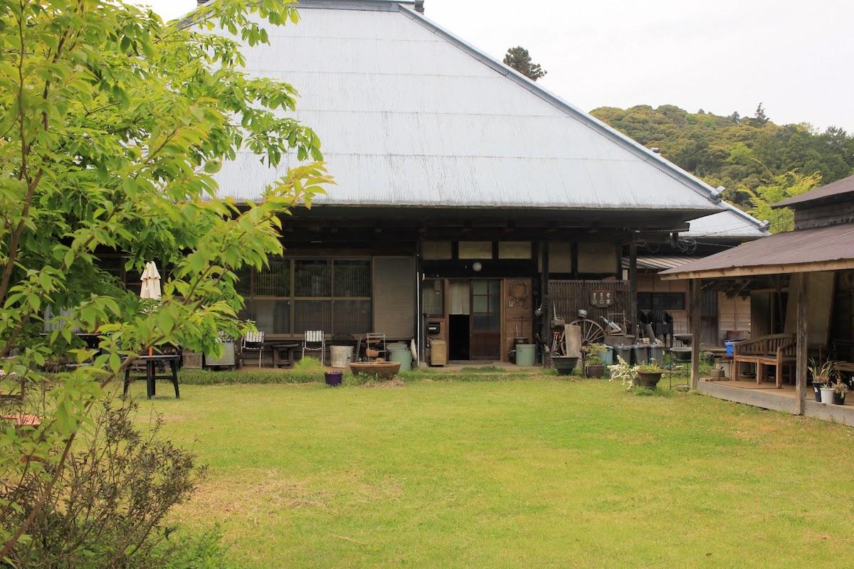 千葉県夷隅郡大多喜町田代の売買物件