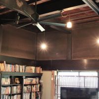 千葉県夷隅郡大多喜町田代の売買物件/母屋の中は歴史を感じる風合いに