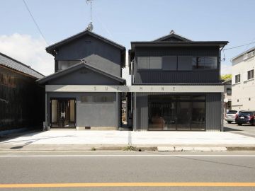 千葉県長生郡一宮町一宮の賃貸物件/もうひとつの拠点は、海を感じて