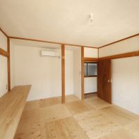 千葉県長生郡一宮町一宮の賃貸物件/シンプルで明るく、ゆったりスペース