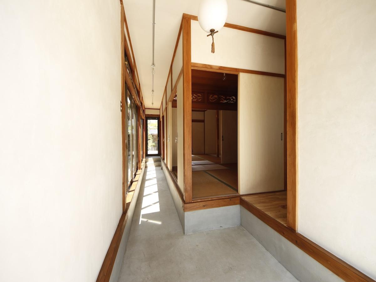 千葉県長生郡一宮町一宮の賃貸物件/地域の人とつながる1階チャレンジショップ