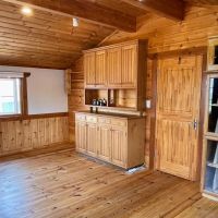 千葉県長生郡一宮町本給の売買物件/２階のオーディオルームとしていたお部屋