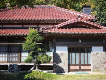 千葉県いすみ市小又井の売買物件/田舎暮らしを凝縮する