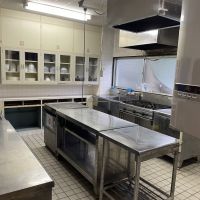 千葉県安房郡鋸南町元名の売買物件/厨房のようなキッチン