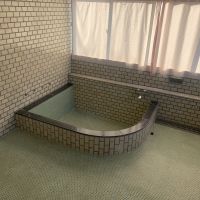 千葉県安房郡鋸南町元名の売買物件/２階のレトロな大風呂