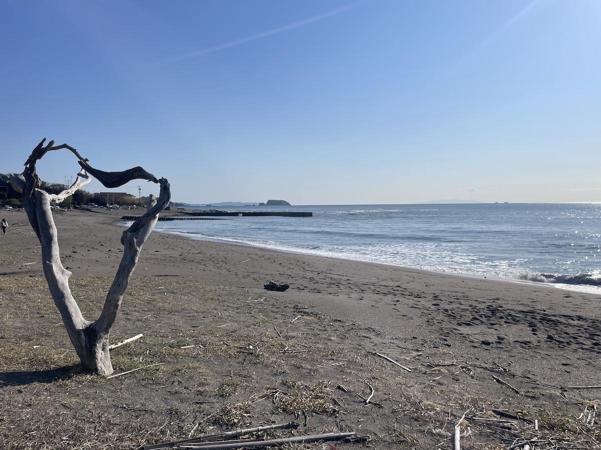千葉県安房郡鋸南町元名の売買物件/近くの元名海水浴場