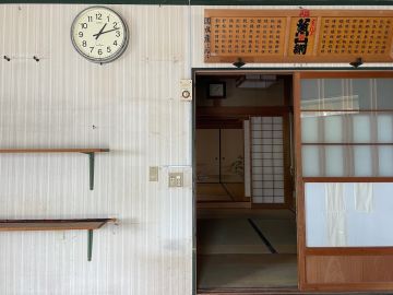 千葉県勝浦市吉尾の売買物件/小さな港町で商う