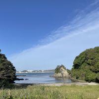 千葉県勝浦市吉尾の売買物件/絵になる近くの景色