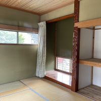 千葉県勝浦市吉尾の売買物件/２階和室