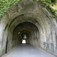 千葉県勝浦市吉尾の売買物件/トンネルの先で何を感じるか
