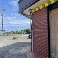 千葉県勝浦市吉尾の売買物件/店の外観