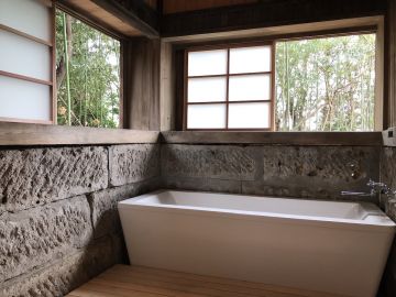 千葉県大網白里市南今泉の賃貸物件/迎え入れる家