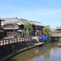 千葉県香取市白井の売買物件/歴史を感じる、水郷の街並み