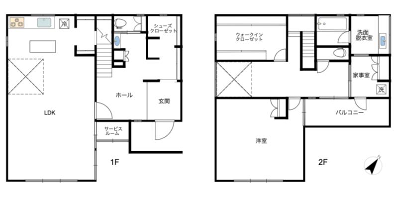 千葉県千葉市美浜区高浜の売買物件