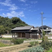 千葉県大網白里市大竹の売買物件/近隣には畑もあるのでご近所さんと仲良くなって野菜づくりを