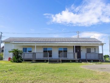 千葉県旭市駒込の売買物件/《価格改定》アサヒラヤ～芝生の海辺ハウス～