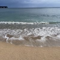 勝浦市串浜の売買物件/近くの串浜海岸で毎日アーシングしたい