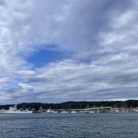 千葉県勝浦市浜勝浦の売買物件/徒歩10分圏内で勝浦の漁港や海水浴場へ！