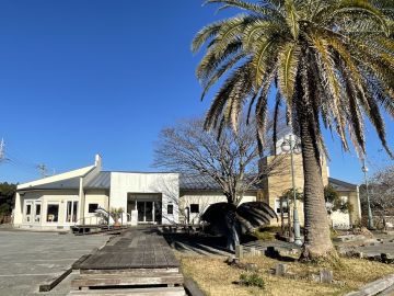 千葉県山武市松尾町木刀の賃貸物件/《価格改定》桟橋レストランからの招待状［テナント募集］