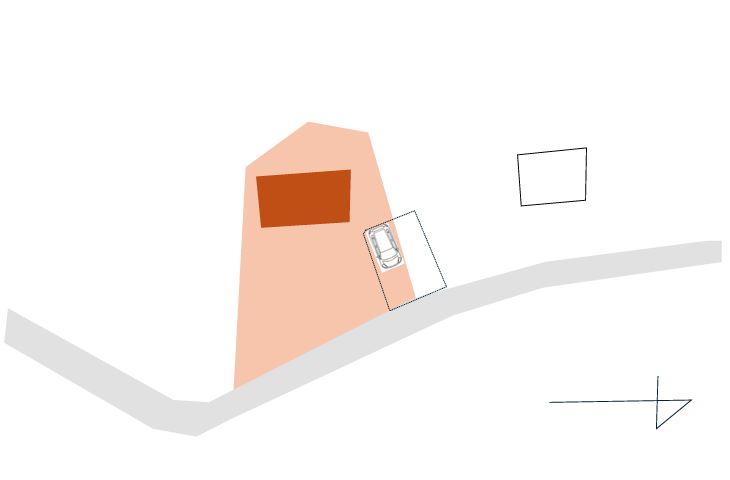千葉県南房総市安馬谷の売買物件