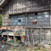 大網白里市北今泉の売買物件/炊事場横