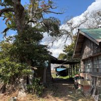 大網白里市北今泉の売買物件/タイムトリップしたよう