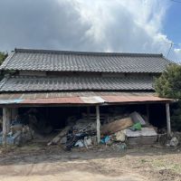 大網白里市北今泉の売買物件/納屋