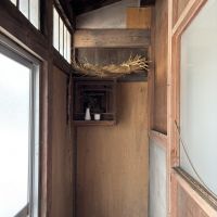 大網白里市北今泉の売買物件/母屋内にも祀られる水の神様