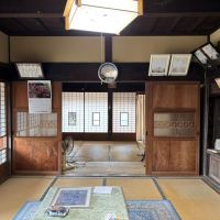 大網白里市北今泉の売買物件/「ばあちゃんいるー？」と言いたくなる懐かしい仏間