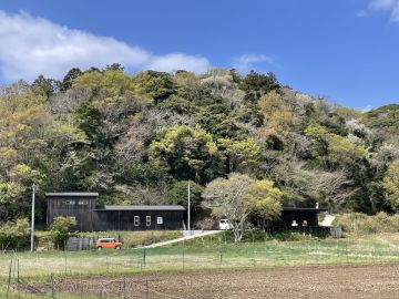 千葉県富津市竹岡の売買物件/ヒバの香りに包まれて〜自然とものづくりが寄り添う、房総の秘密基地〜