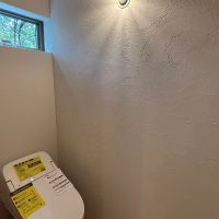 大網白里市四天木乙の売買物件/トイレもよし