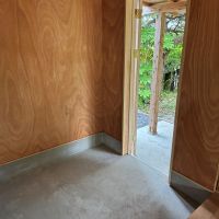 大網白里市四天木乙の売買物件/玄関