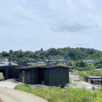 千葉県市原市高滝の売買物件/居住エリアでは現在も新築工事が進行しています