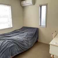 千葉県長生郡一宮町一宮の売買物件/２階にあるゲストルームその２