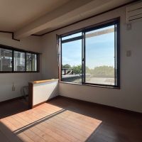 千葉県富津市竹岡の売買物件/屋根裏部屋