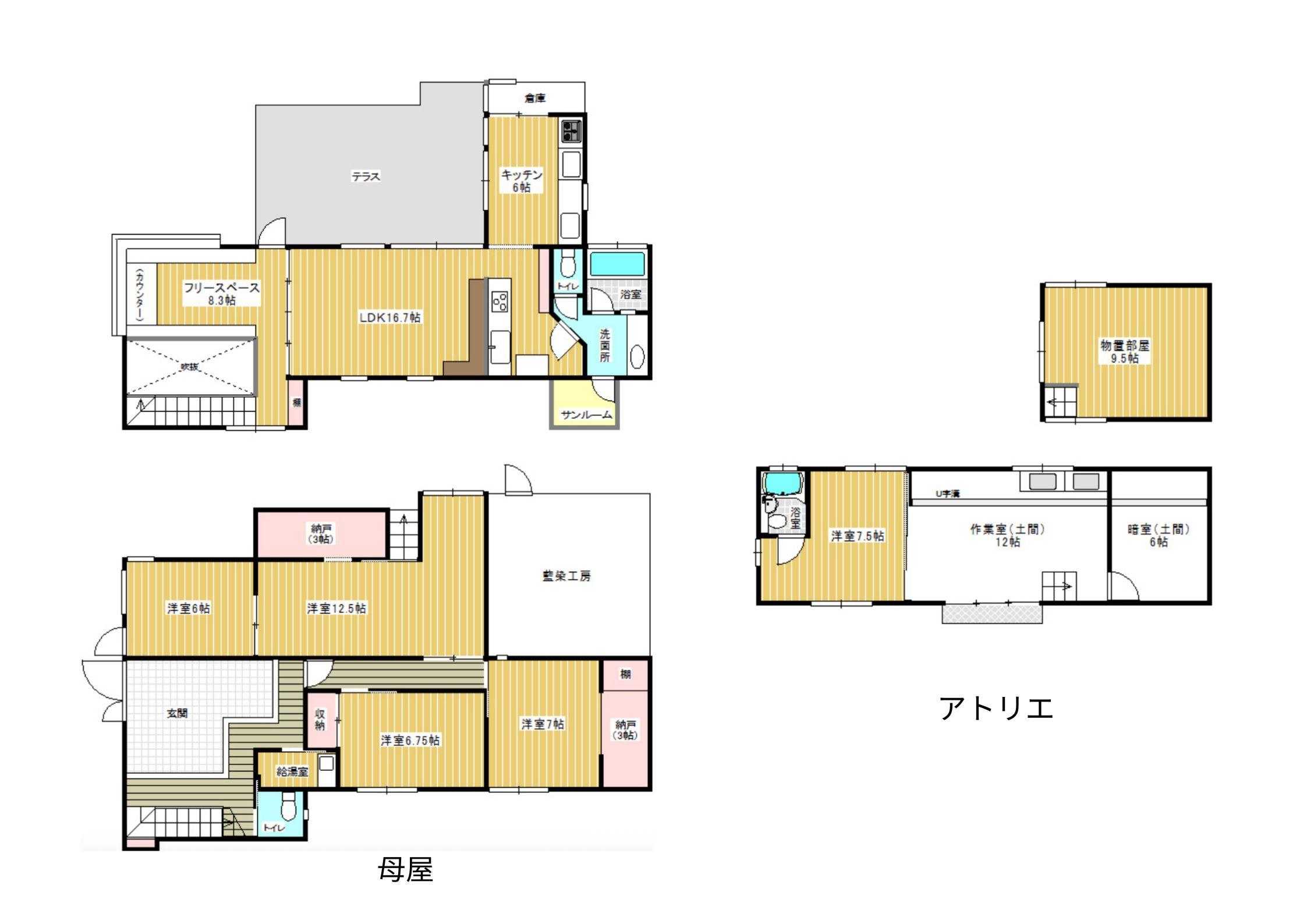 千葉県富津市竹岡の売買物件