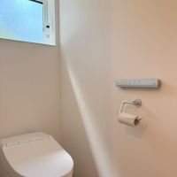 千葉県いすみ市岬町椎木の売買物件/トイレット