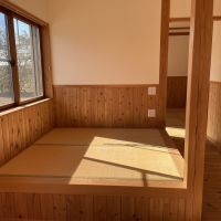 千葉県長生郡一宮町一宮の売買物件/小上がりでひなたぼっこ気持ちよさそう