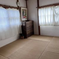 千葉県八街市根古谷の売買物件/畳の部屋もあります。