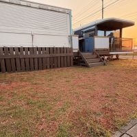 千葉県匝瑳市新堀の売買物件/夕方は潮の香りと夕日に癒されたい