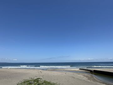 千葉県南房総市千倉町北朝夷の売買物件/鯨波 〜 kujira-nami 〜