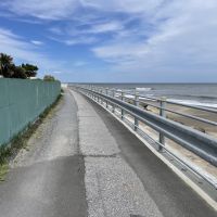 いすみ市岬町和泉の売買物件/近くに海岸