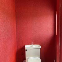 いすみ市岬町和泉の売買物件/赤